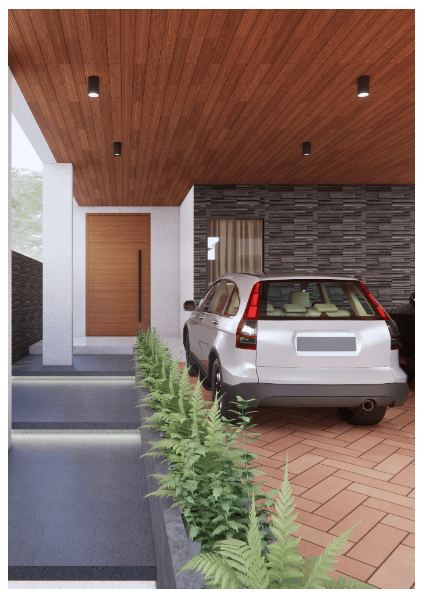 HARMONIOUS DESIGN LANGUAGE