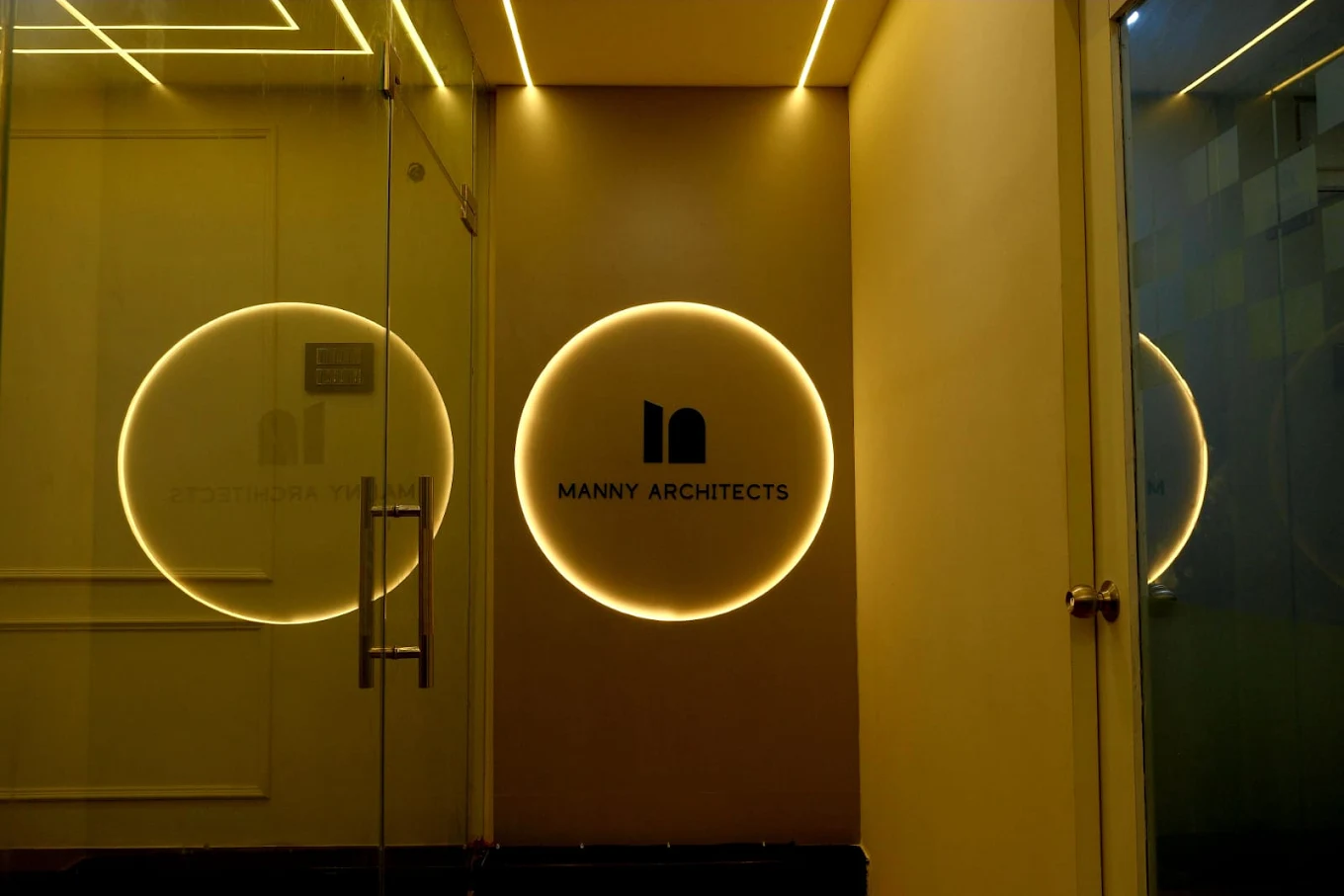 Manikandan — Principal Architect at Manny Architects