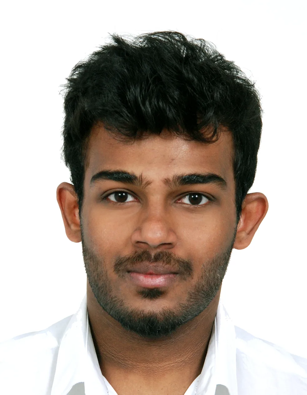 Mithun, IT Head at Manny Architects